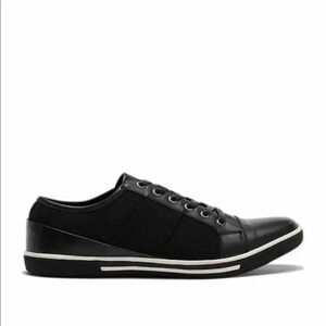 English Laundry Black Lace-up shoes